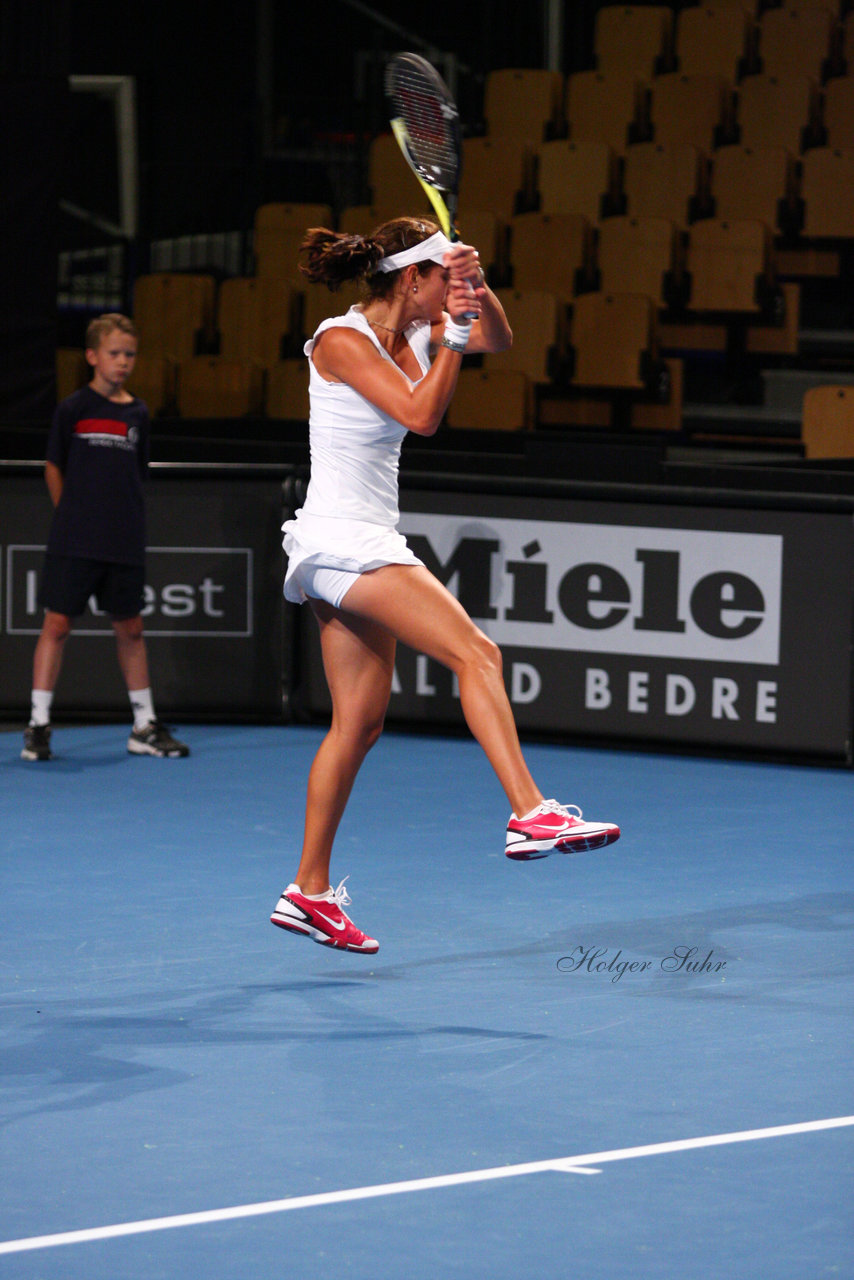 Julia Görges 11 - e-Boks Sony Ericsson Open Kopenhagen 2010